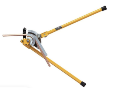 Boxed IRWIN Hilmor GLM Minor Tube Bender 15-22mm - HILGLM RRP £79.98, IRWIN Hilmor GLM compact