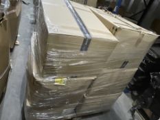 Pallet to contain a large amount of Mixed Phone & Tablets Cases, Styles and sizes will vary. (LOC: