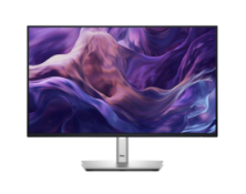 Boxed Dell P2425H - LED monitor - Full HD (1080p) - 24" RRP £129, Stay productive. Get enhanced