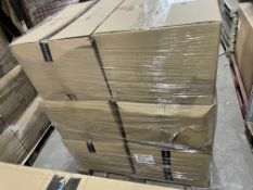 Pallet to contain a large amount of Mixed Phone Cases, Styles and Sizes may vary. (LOC: SH-SEL39)