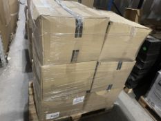 Pallet to contain a large amount of Mixed Phone Cases, Styles and Sizes may vary. (LOC: SH-SEL43)