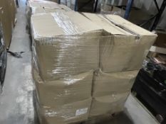 Pallet to contain a large amount of Mixed Phone & Tablets Cases, Styles and sizes will vary. (LOC: