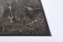TRADE PALLET TO CONTAIN 22x KRONO FINESSE LAMINATE WORKTOPS - 19x 22MM WHITE ANDROMEDA ABS