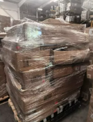 Large Pallet of Unchecked Mainly Boxed Courier Returns. These Are Unchecked & May Include: Power