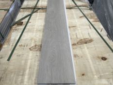 PALLET TO CONTAIN 60 X BRAND NEW PACKS OF FLOOR SCORE LANDSCAPE WILDWOOD TWIZZLE LUXURY FLOORING.