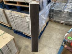 PALLET TO CONTAIN 70 X BRAND NEW PACKS OF FLOOR SCORE UNIVERSAL DRYBACK MAGNET LUXURY FLOORING. EACH