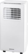 BRAND NEW Daewoo 3In1 Smart Portable Air Conditioning Unit, 9000BTU WIFI, Air Conditioning, Fan