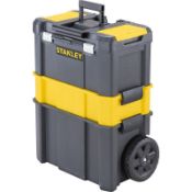 Stanley Essential Rolling Workshop 475x283x630mm (LOC: SR2.2.4-LR71)