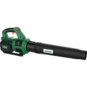 Hawksmoor 18V Cordless Turbine Blower (LOC: SR2(1.8)-LR913)