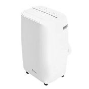 Blyss A018I-12CH Reversible Air Conditioner 12,000BTU (LOC: SR3(1.4)-AM49)