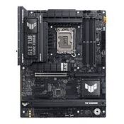 ASUS TUF GAMING Z890-PLUS WIFI Intel ATX motherboard, 16+1+2+1(80A) power stages, DDR5 (LOC: