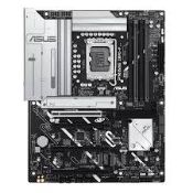 Asus Prime Z890-P Motherboard, Intel Z890, 1851, ATX, DDR5, HDMI, (LOC: B3Cage.5-TP570)