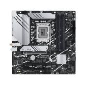 Asus PRIME B760M-A WIFI, Intel B760, 1700, Micro ATX, 4 DDR5, 2 HDMI, DP, Wi-Fi 6, 2.5G LAN (LOC:
