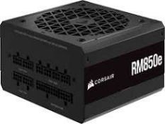 Corsair RM850e Fully Modular Low-Noise ATX Power Supply (LOC: B3Cage.5-TP594)