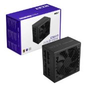NZXT C1000 Gold Core 1000W ATX 3.1 80 PLUS Gold PSU Power Supply (LOC: B3Cage.5-TP590)