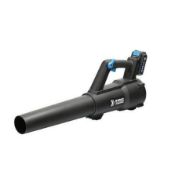 Mac Allister Cordless Garden blower- MBV18-Li-2 (LOC: SR3.4.2-AM321)