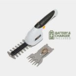 Boxed 2 in 1 Cordless Trimmer & Edger (LOC: SR5(4.11)-LP403)