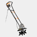 Boxed Electronic 1050W Tiller - Black (LOC: SR5(4.11)-LP406)