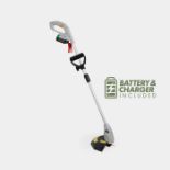 Boxed F-Series Cordless Grass Trimmer (LOC: SR5(4.3)-LP280)