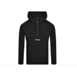 7 x Timberland YC Windbreaker Jacket, Sizes vary from S-XL Black RRP £110, Timberland YC Windbreaker
