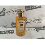 8 X BRAND NEW OLIVIA BLAKE PREMIUM 100ML VANILLA CASHMERE EDT RRP £49 EACH (51391) (LOC: 19.13-