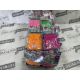 3 x Boxes of brand new brand new scented loom bands 152 packs per box, assorted colours per box. ( - Image 1 of 2