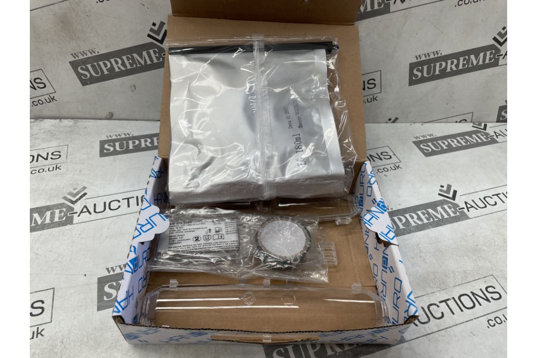 20 X BRAND NEW HANDURO CELL PACK M SERIES CAST RESING KITS (LOC: 17.6-aa8183)