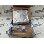 20 X BRAND NEW HANDURO CELL PACK M SERIES CAST RESING KITS (LOC: 17.6-aa8183)