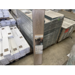 13 X BRAND NEW PACKS OF Krono Original Super Natural Sterling Oak K485 NL 1c2gPure+ 8mm AC4 Laminate
