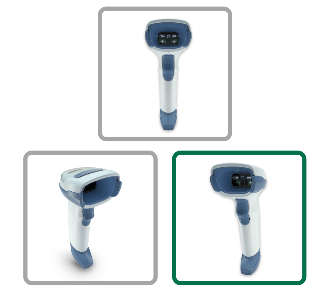 BRAND NEW ZEBRA 2D/3D SCANNERS SOLD IN TRADE AND INDIVIDUAL LOTS. DELIVERY AVAILABLE