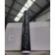 12 x Boxes of 6 rolls per Box of Black Pallet Stretch Wrap SW-BK-420-750-S_SNT 400mm x 20mu, - Image 1 of 4