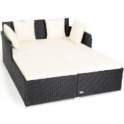 Large Pallet of Unchecked Mainly Boxed Courier Returns. These Are Unchecked & May Include: Power
