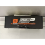 Boxed Spektrum 5000mAh 6S 22.2V 100C Smart LiPo Battery IC5 RRP £199.99- LiPo batteries with