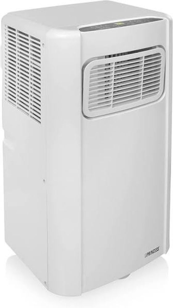 Beat the Heat - Sold out Nationwide, Prepare for the Next heatwave - Princess Air Conditioning Units 9000 BTU