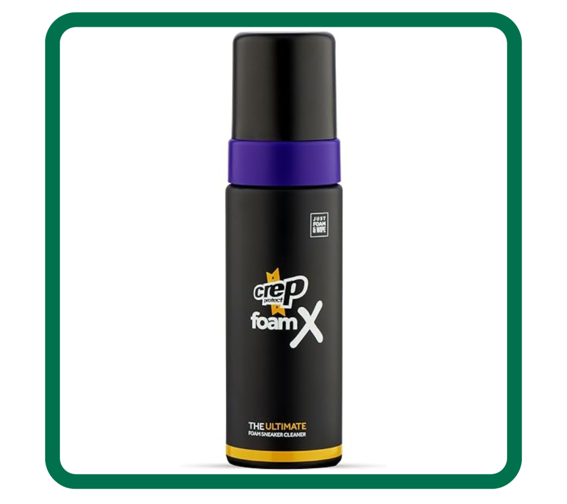 TRADE LOTS OF BRAND NEW CREP PROTECT FoamX Shoe Cleaner - Delivery Available!