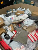 5 x Pallets of Mixed Goods - Direct from Amazon. These pallets can include any of the following: