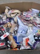 Pallets of Mixed Goods - Direct from Amazon. These pallets can include any of the following: