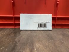 39 X VERNISSE SAMPLE TILE, 7.5X15CM, MISTY BLUE (LOC: R33.4-B743 - 1P)