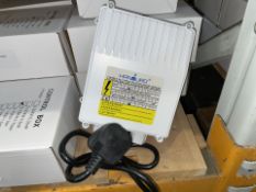BRAND NEW HANDURO CONTROL BOX. 0.75KW, 1HP, 230V, 50HZ (LOC: 7.6-BB43 - 1P)