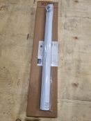 24 X NEW & BOXED AMAZON WHITE THERMAL ROLLER BLACKOUT BLIND 66CM X 150CM (LOC: 21.10 (RB)-