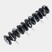 Boxed Spare Scarifier Rake Drum for 1800W2000W Scarifier & Aerator (LOC: SR3(4.8)-VN612 - SP)