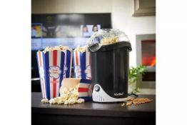 Boxed Hot Air Popcorn Maker (LOC: SR5.4.3-VN266 - SP)
