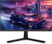 Boxed KOORUI 24E4 24-Inch FHD Gaming Monitor – 165Hz Refresh Rate, 1ms Response Time (LOC: RS1.4-