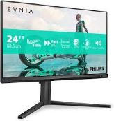 Boxed Philips 24M2N3200AM 23.8 inch FHD Gaming Monitor 180Hz, Fast IPS Panel, 0.5ms MPRT (LOC: RS1.