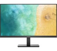 Boxed KOORUI E2711F Full HD 27" IPS LCD Monitor - Black (LOC: RS1.5-MO231 - 1P)