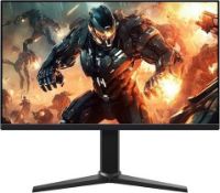 Boxed Amazon Basics 24-inch Gaming Monitor, FHD 1080P, 165 Hz, VESA Compatible, Adaptive sync, 1