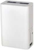 Blyss WDH-316DB 16Ltr Dehumidifier (LOC: SR2.5.6-OP174 - MP)