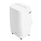 Blyss A018I-09C Local Air Conditioner 9000BTU. RRP £359.99. (LOC: SR2.5.7-OP151 - MP)