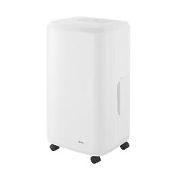 Blyss D003A-12L 12Ltr Dehumidifier (LOC: SR2.5.6-OP167 - MP)