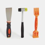 Boxed Window Glazing Tool Kit (LOC: SR5(4.3)-SK300 - SP)